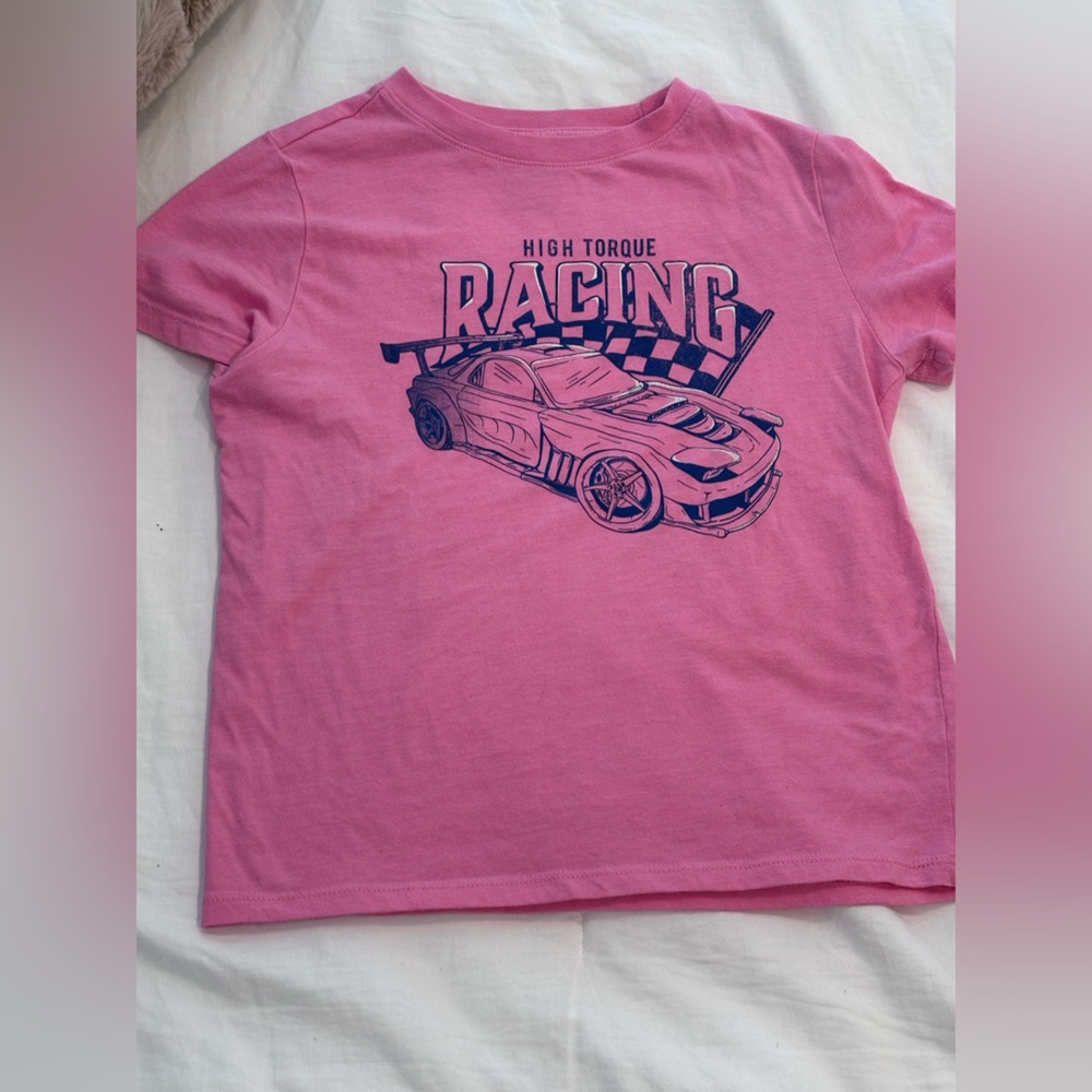 Set of 4 size 6/7 Kids Tees - Casual / Summer / Superhero - Picture 6 of 14